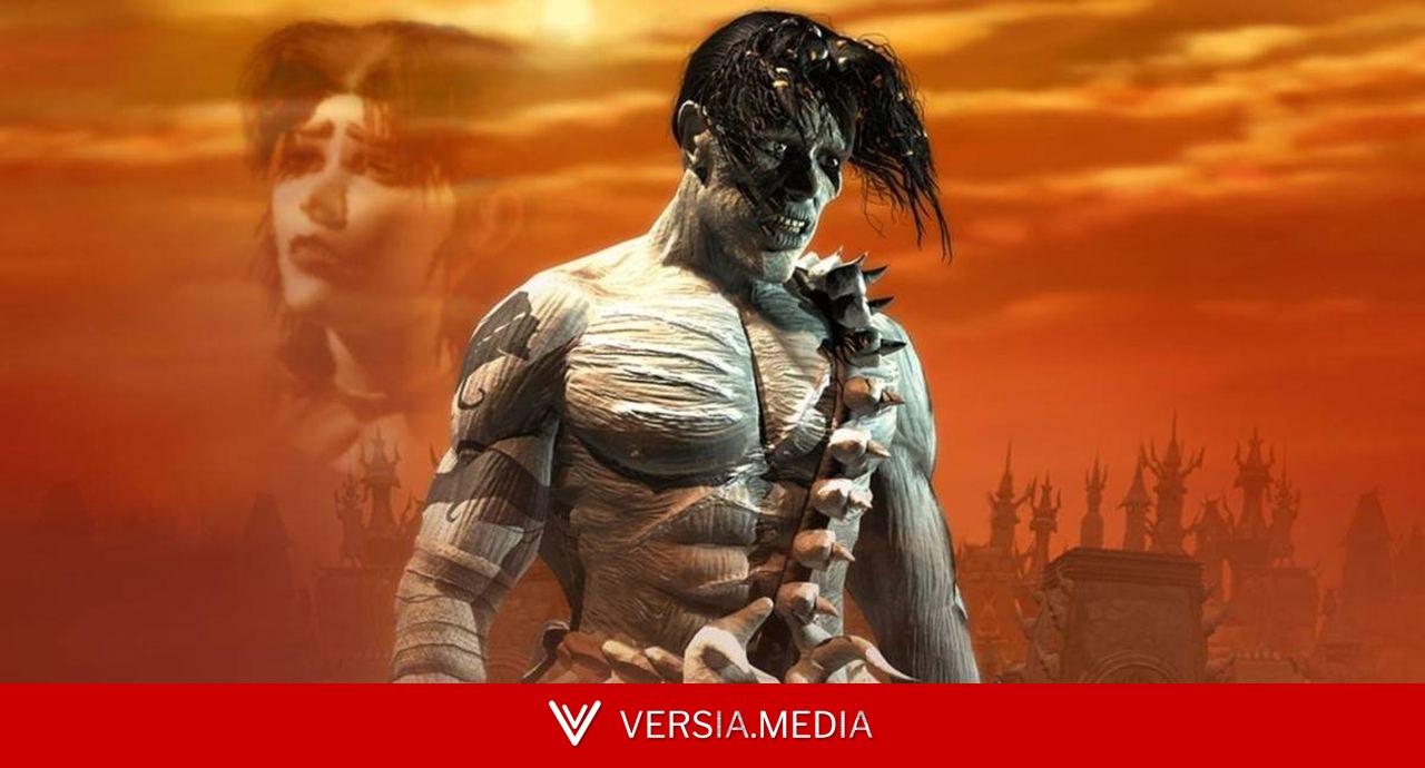 Planescape Torment 2 avait été validé, mais Wizards of the Coast a refusé de financer la suite