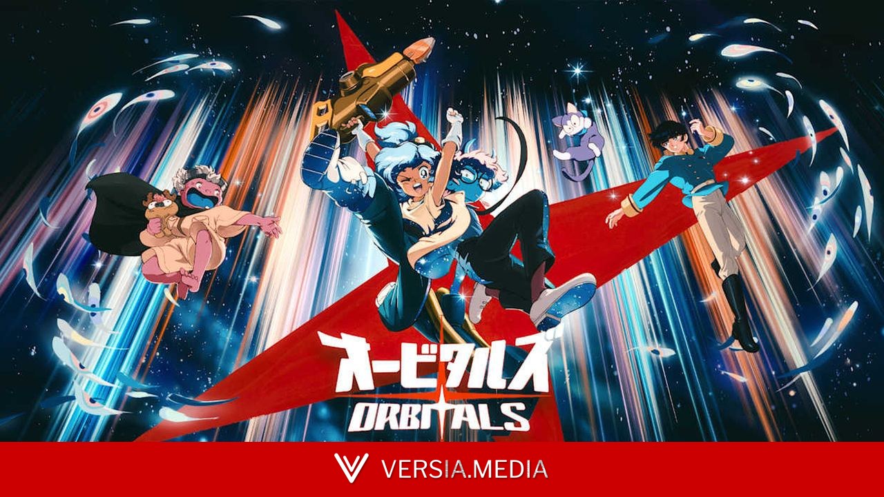 Orbitals : l'aventure coopérative Switch 2 confirme son casting VF, avec la légendaire Brigitte Lecordier