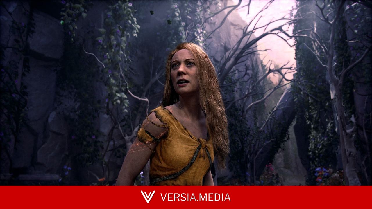 God of War Laufey : à vos agendas, la date de sortie vient d'être annoncée