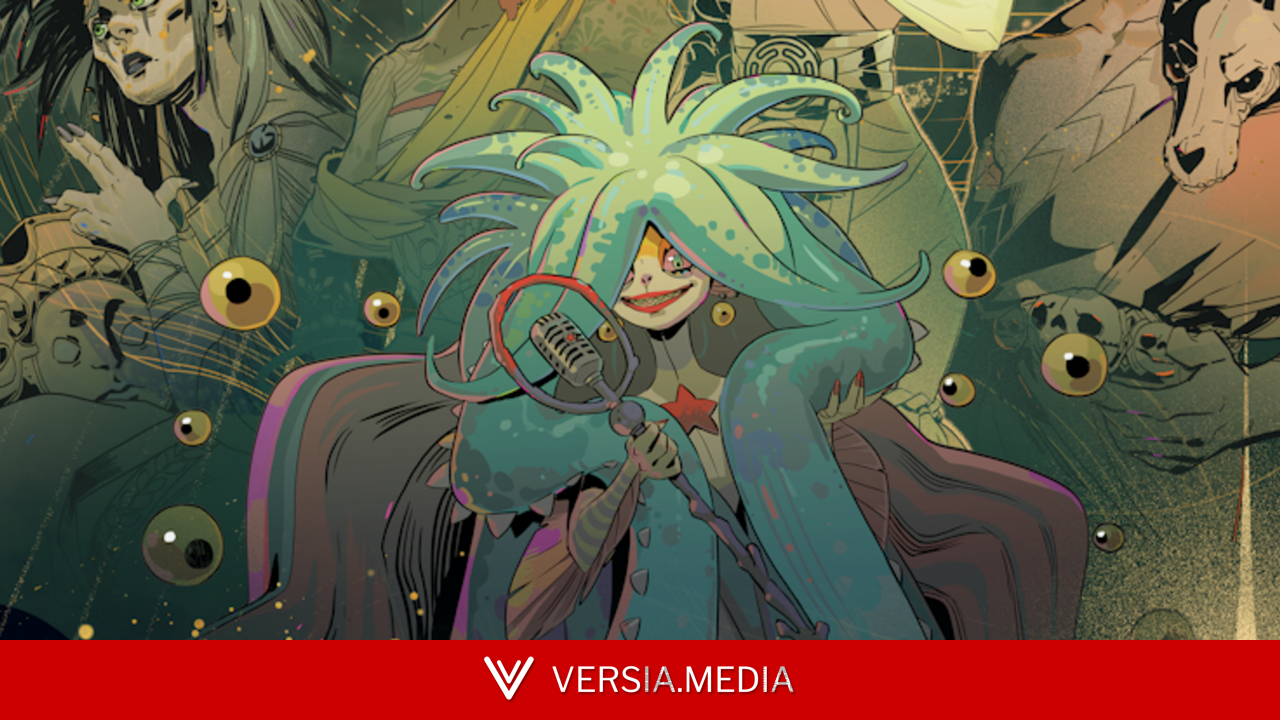 Hades 2 : vous pourrez assister au concert symphonique depuis votre canapé