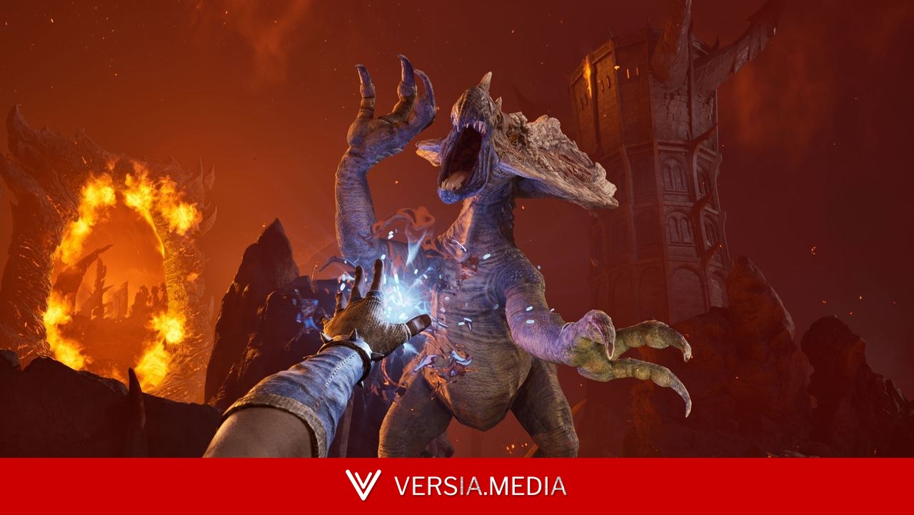 The Elder Scrolls IV : Oblivion Remastered sur Switch 2, ce sera pour début août