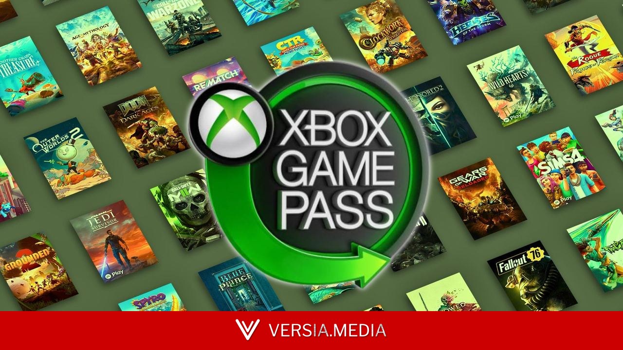 Xbox Game Pass : Thomas Mahler fustige une « usine à jeux médiocres » et compare le service au communisme