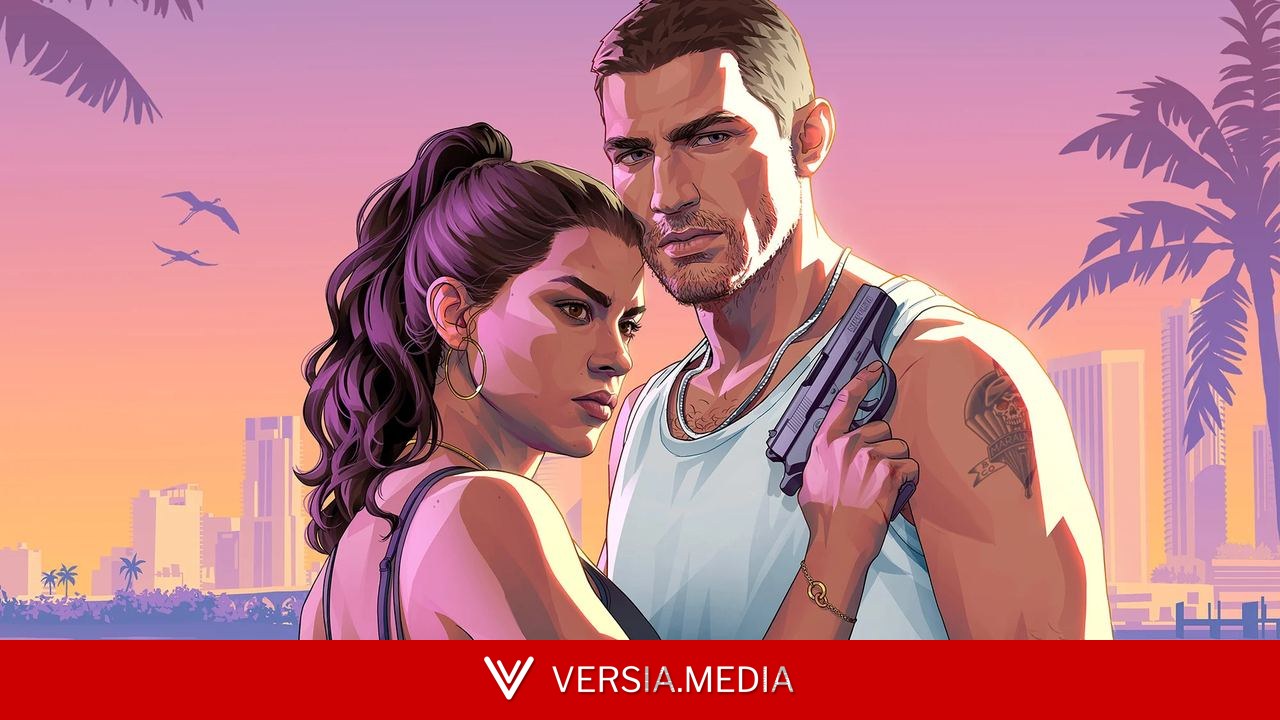 GTA 6 : il ne devrait plus être possible de porter toutes ses armes sur soi