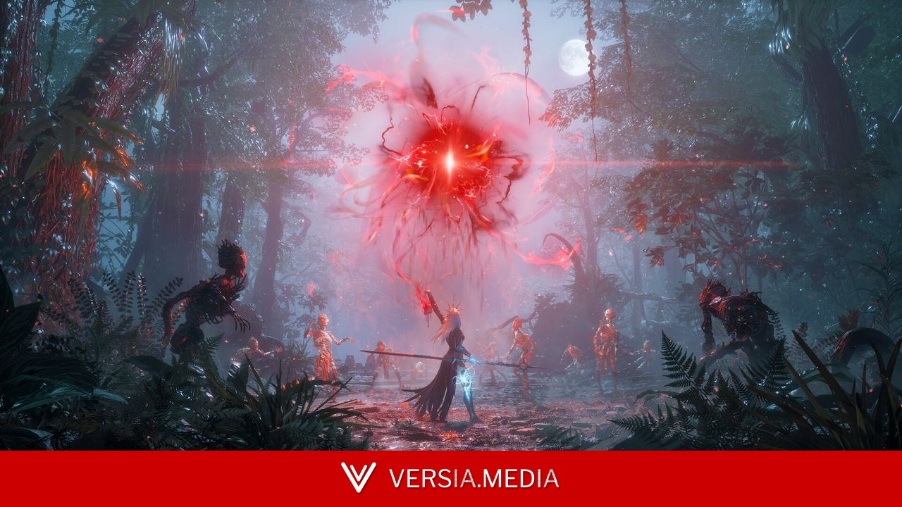 Lords of the Fallen II change ses plans et est reporté à l'année prochaine