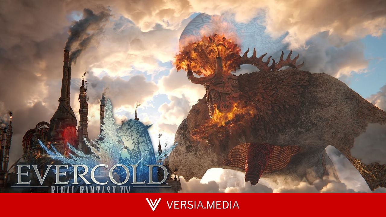 Final Fantasy XIV sur Switch 2, ce sera dans une semaine environ