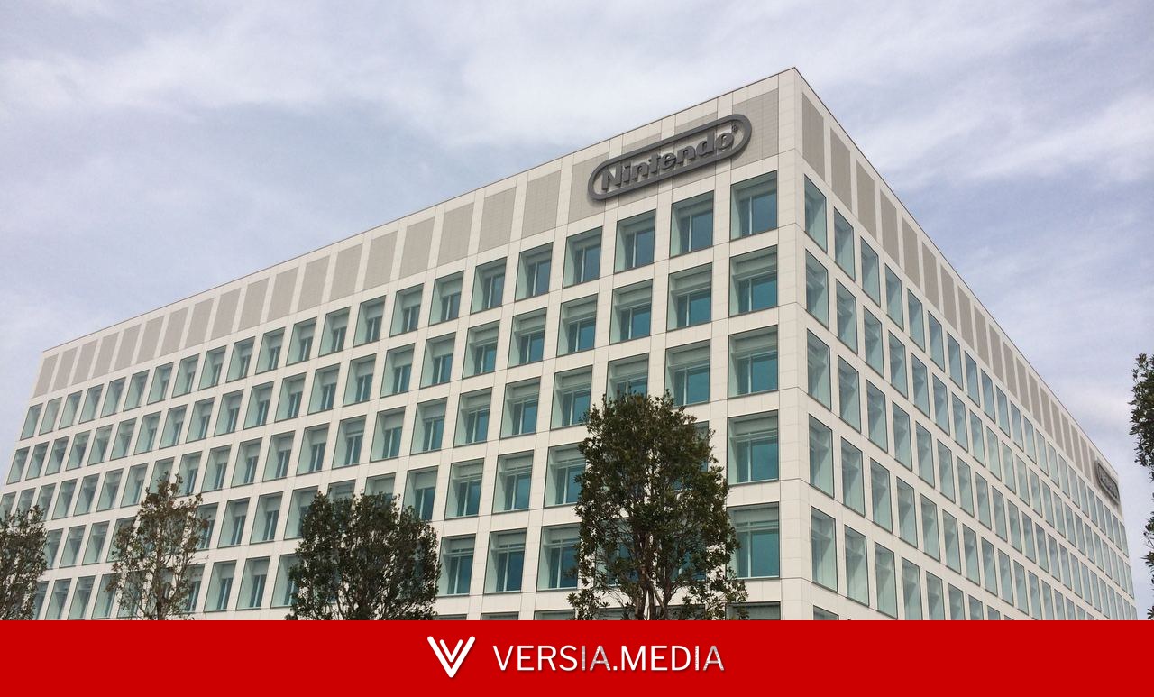 Nintendo confirme l'ouverture de son nouveau centre de R&D à Kyoto pour mars 2029