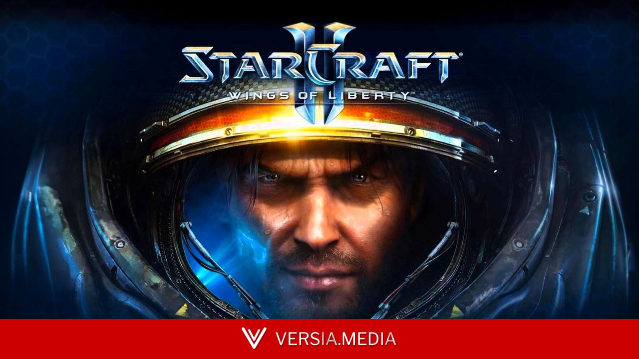 Mémoire cash - Starcraft 2 : ne cherchez pas, c'est toujours lui le Roi des RTS