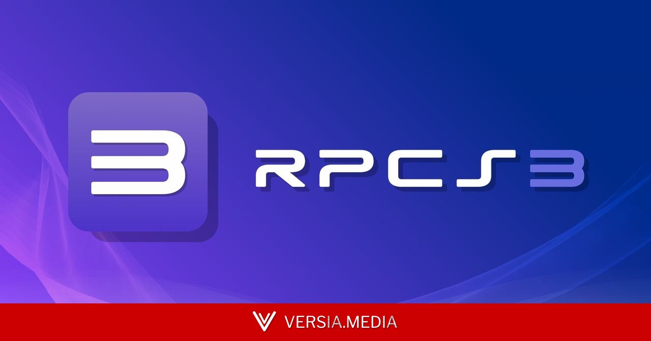 Les trois-quarts de la ludothèque PS3 sont désormais complètement jouables sur PC via RPCS3