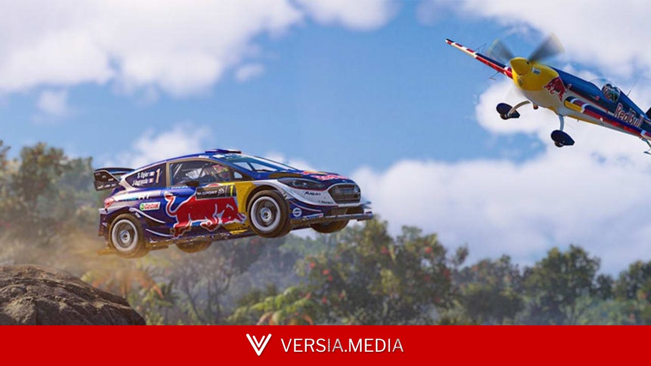 The Crew Motorfest : Ubisoft franchit le cap des 10 millions de joueurs