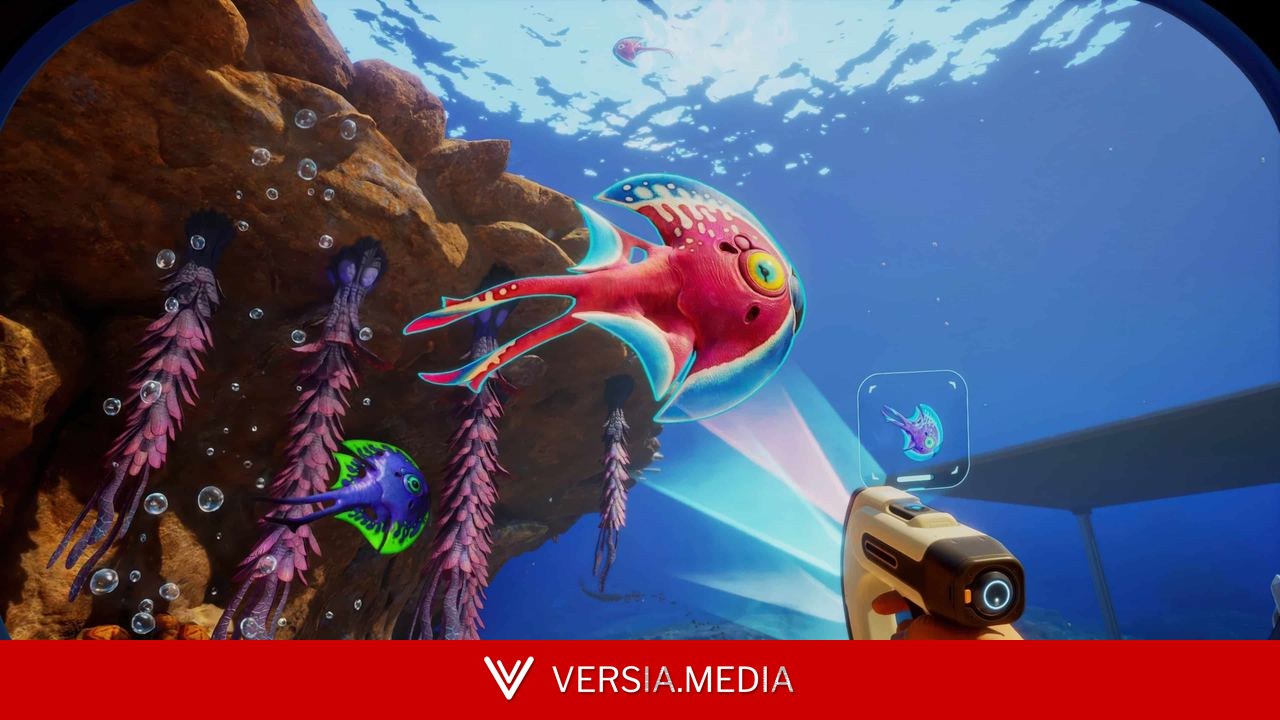 Subnautica 2 : Krafton accepte finalement de payer les bonus promis à tout le studio