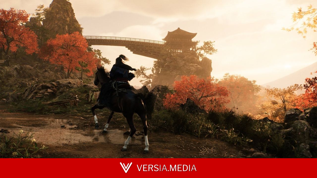 Koei Tecmo travaillerait sur une toute nouvelle licence et c'est le gouvernement japonais qui nous l'apprend
