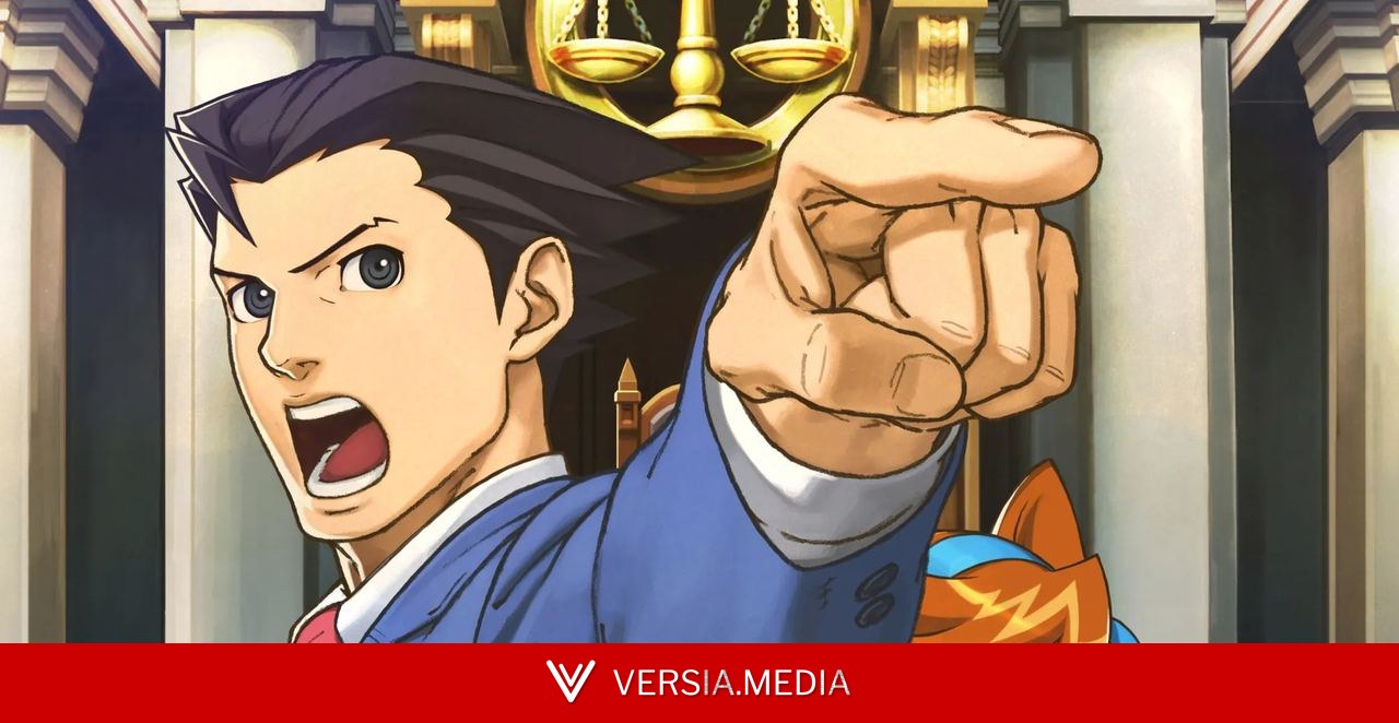 Mémoire cash - Pourquoi Phoenix Wright : Dual Destinies reste le temps faible de la série