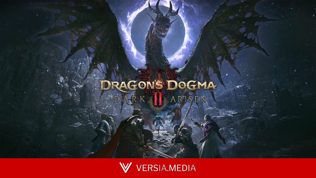 Sur Switch 2, les performances de Dragon's Dogma 2