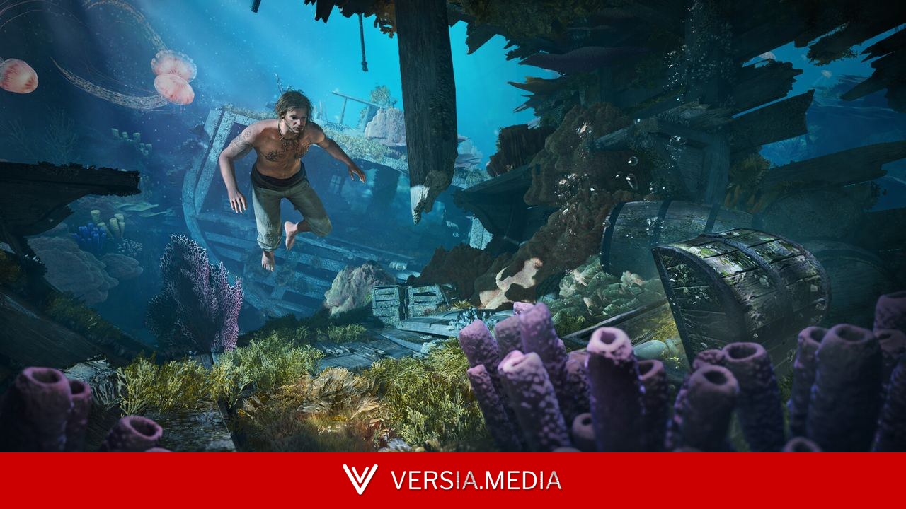 Assassin’s Creed Black Flag Resynced : 2 millions de copies vendues pour son lancement