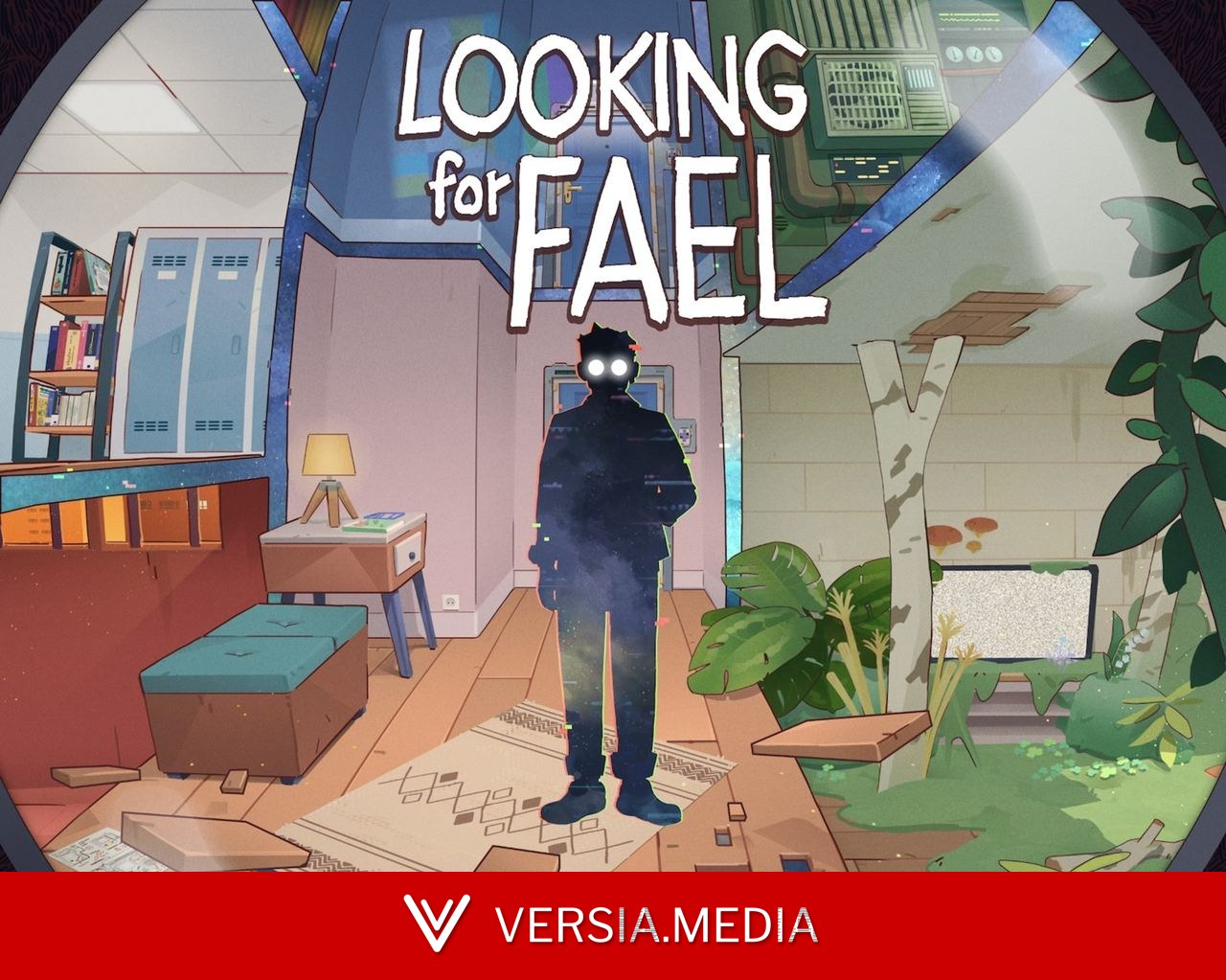 Test : Looking for Fael est un petit jeu de puzzles sympathique et condensé comme il faut