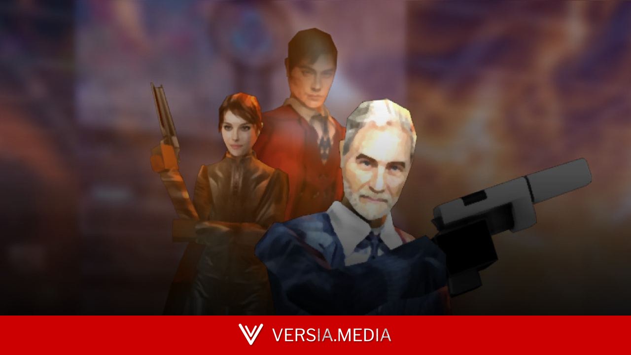 Agent 64 : le clone assumé de GoldenEye fixe sa date de sortie pour août