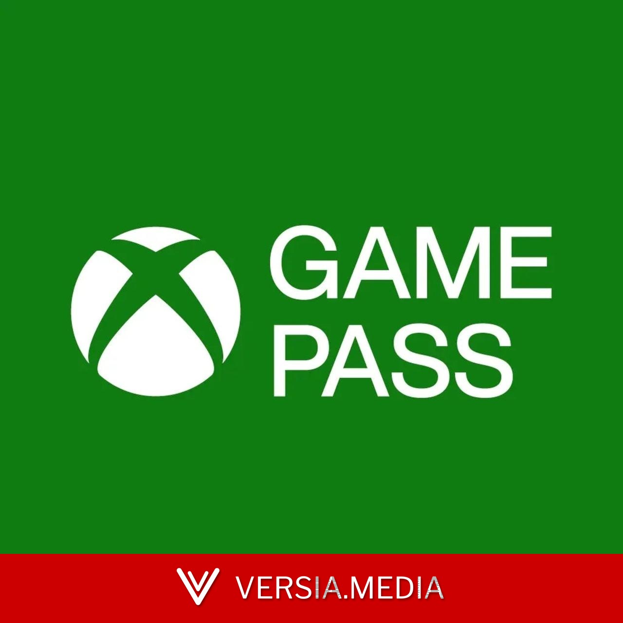 Le Game Pass, c'est désormais environ 30 millions d'abonnés (soit 4 de moins qu'aux dernières nouvelles)