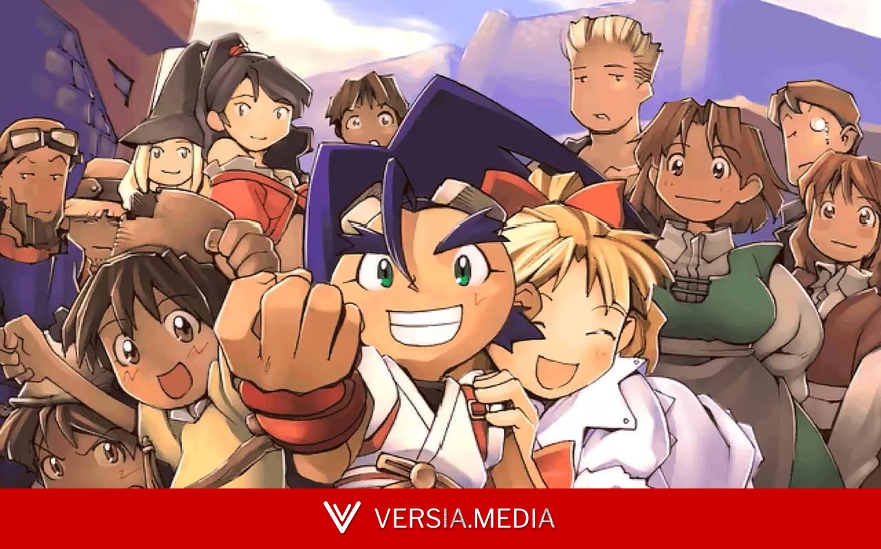 Mémoire cash - Brave Fencer Musashi, l'escapade pleine de charme de Square en plein âge d'or de la PS1