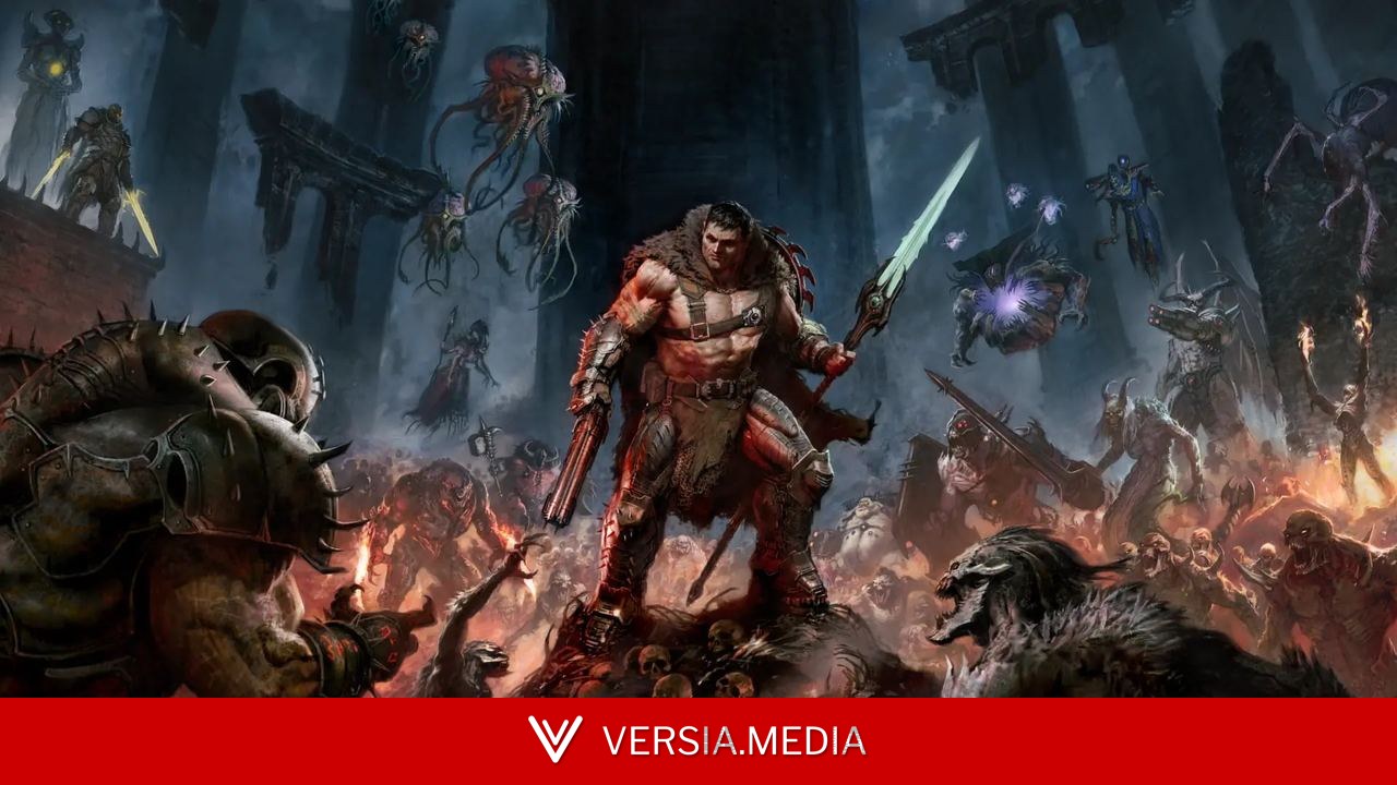 Xbox aurait viré la moitié d'id Software (DOOM : The Dark Ages)