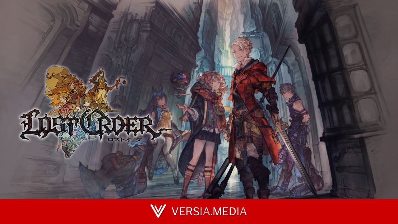 Outre Lost Order, Cygames confirme que deux autres de ses projets fantômes sont toujours en vie