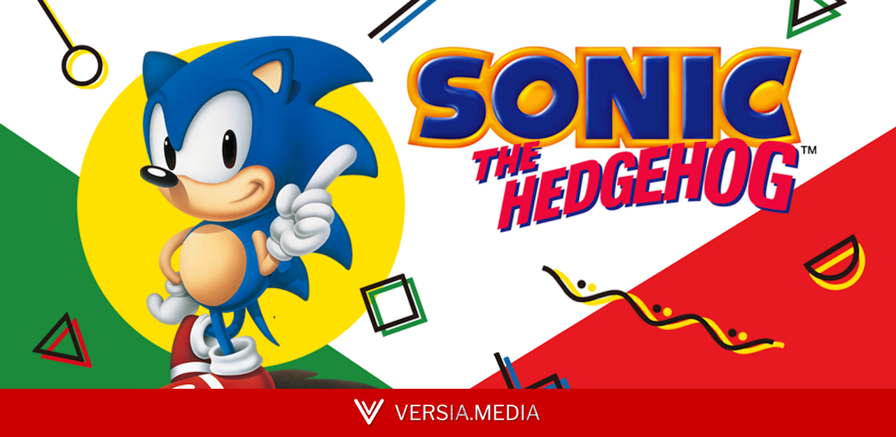 Mémoire cash - Il y a 35 ans, Sonic entrait dans la légende en un éclair de génie