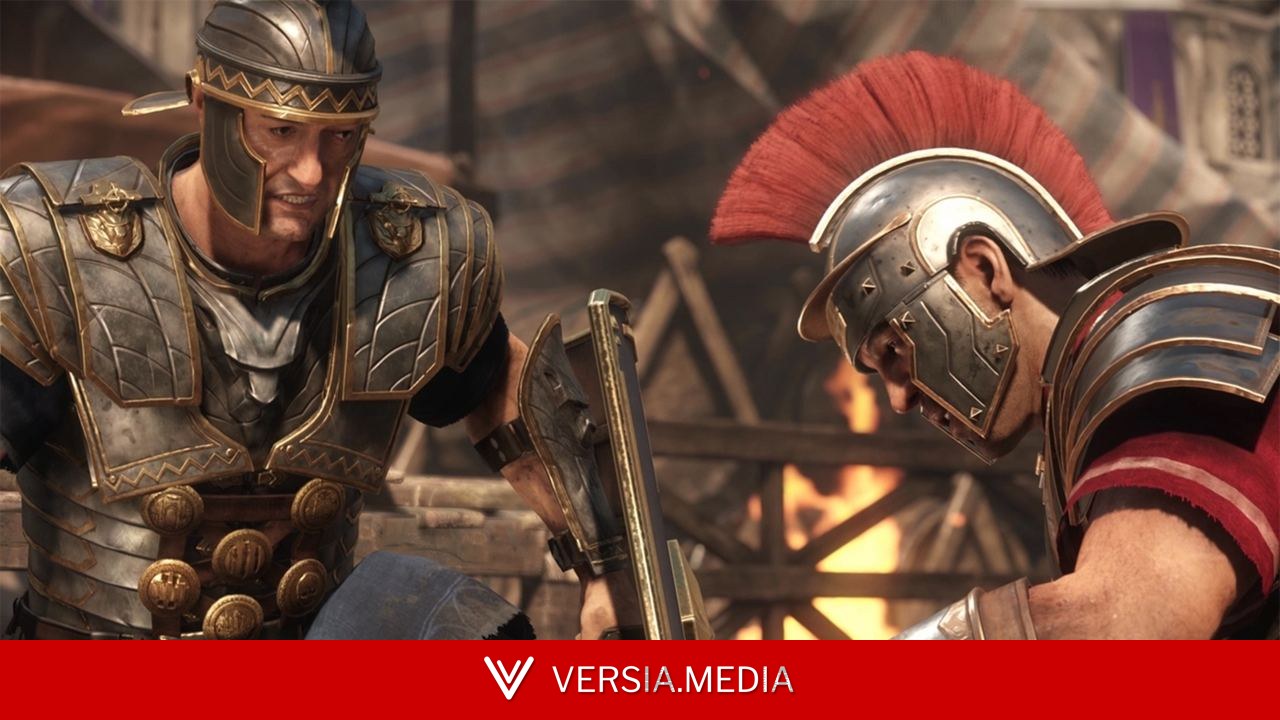 Ryse, ou l'Assassin's Creed raté de la Xbox