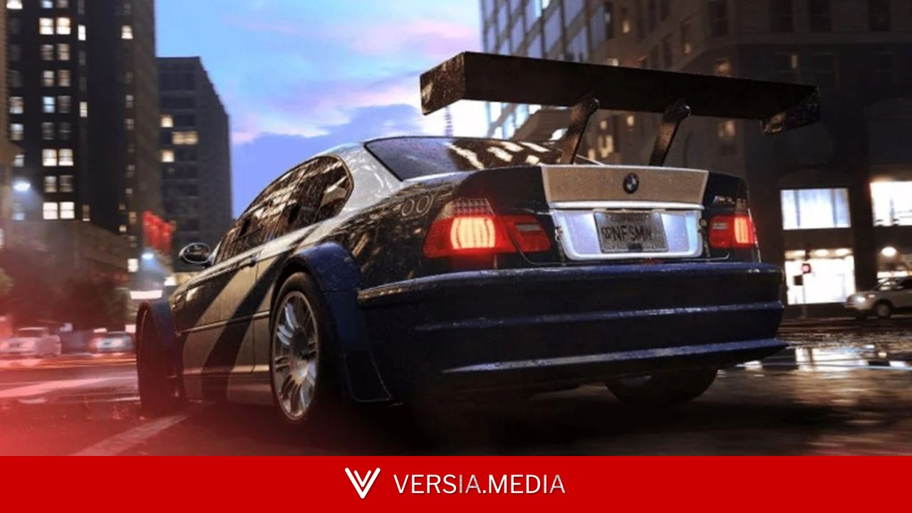 Au cas où : Need for Speed et Burnout semblent définitivement abandonnés