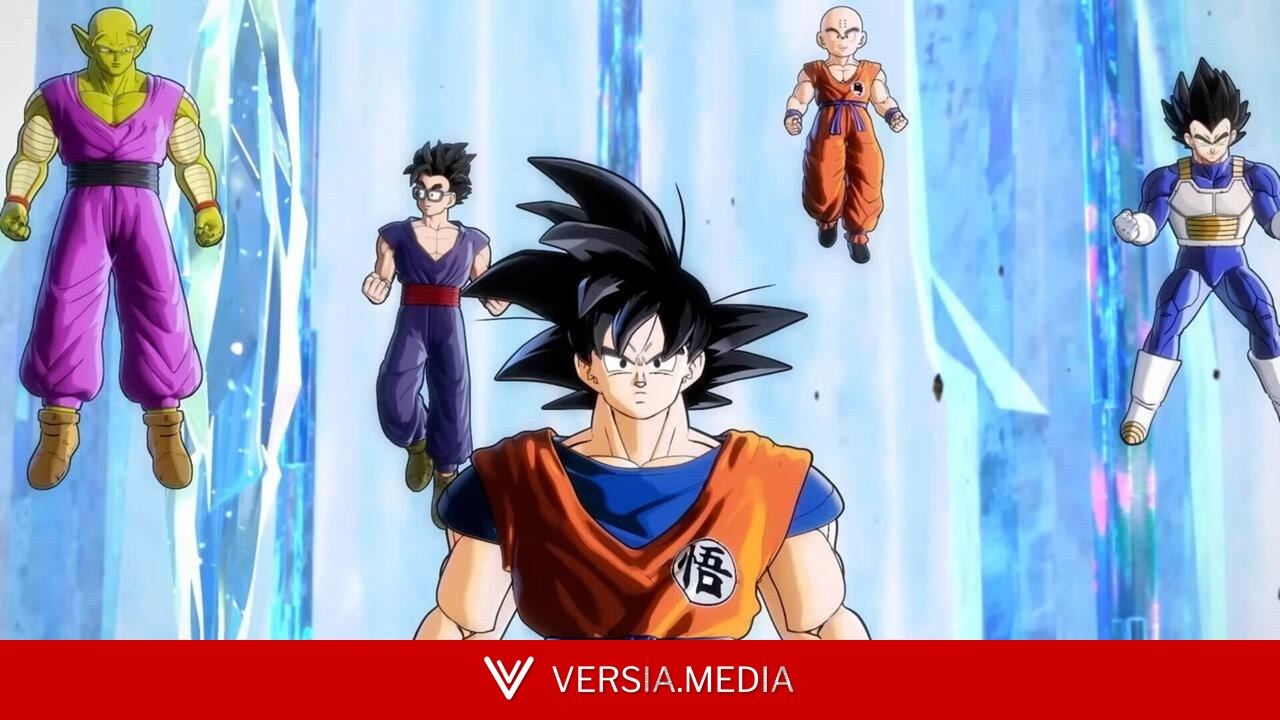 Dragon Ball Xenoverse 2 : l'ultime DLC du jeu arrive le 8 juillet