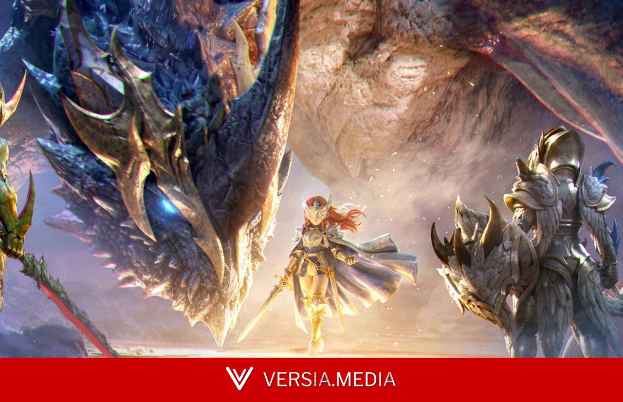 Monster Fantasy : pas complètement fou, le studio décide d'assumer 