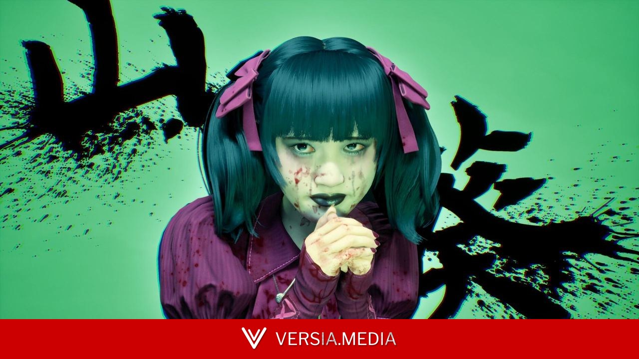 Wasabi : un thriller psychologique nippon très épicé annoncé sur PC