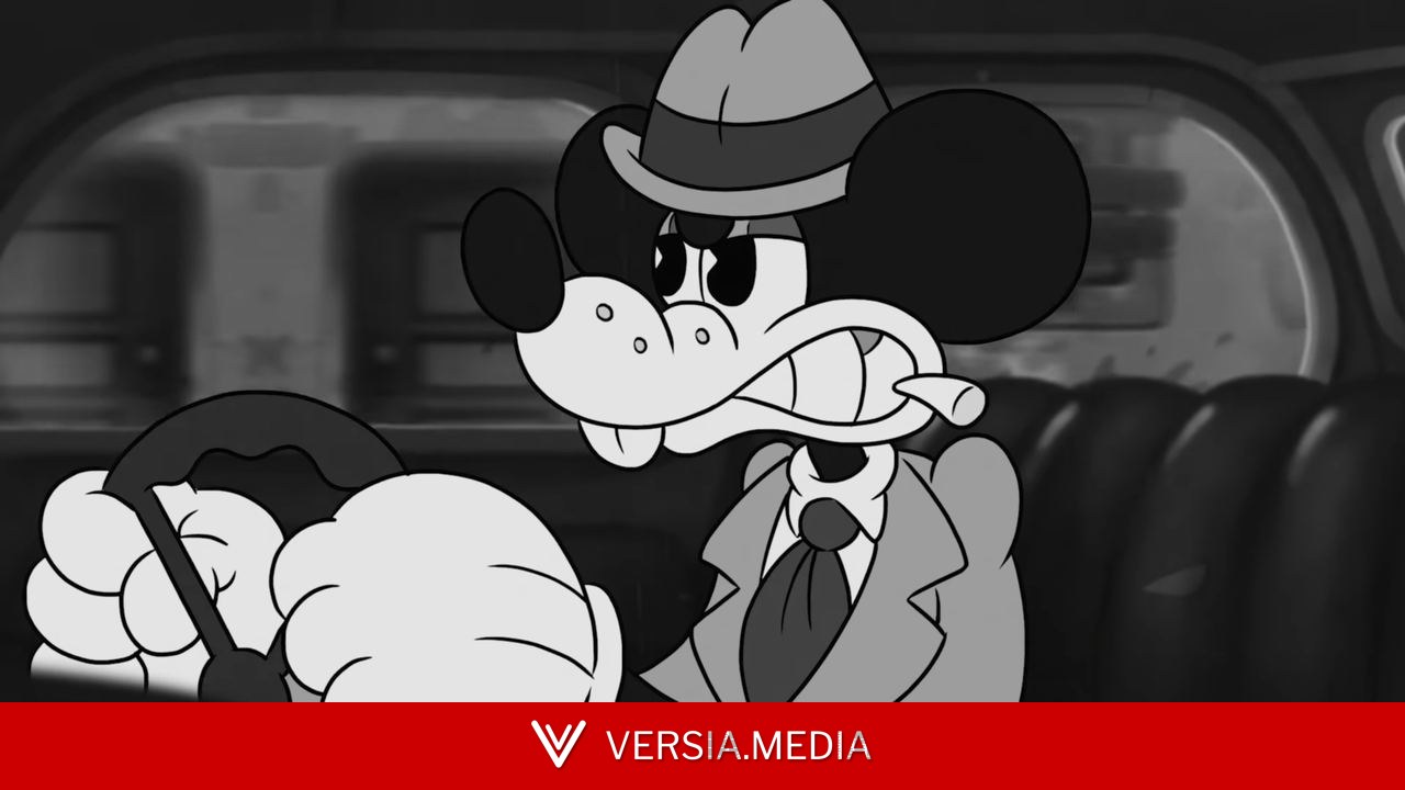 Mouse : P.I. For Hire passe la barre symbolique du million de ventes