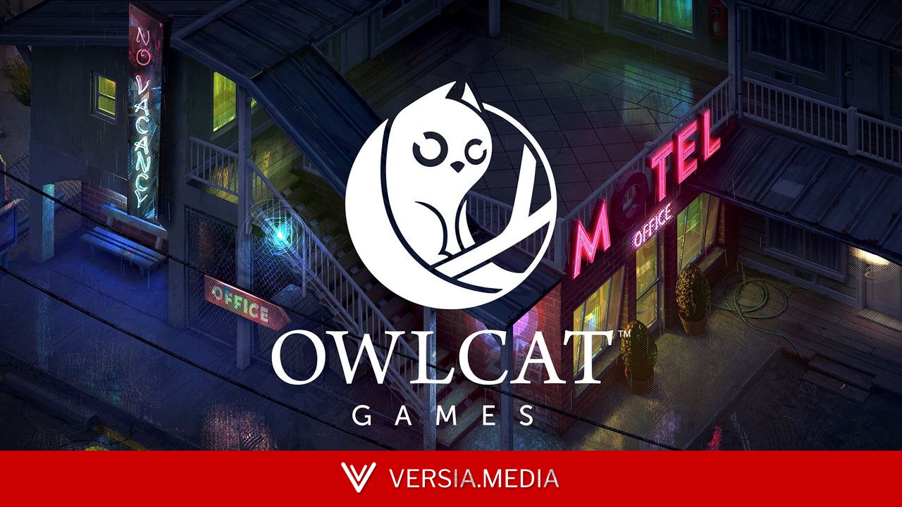Aussitôt apparu, aussitôt disparu : Owlcat Games retire son launcher moins d'une journée après son déploiement