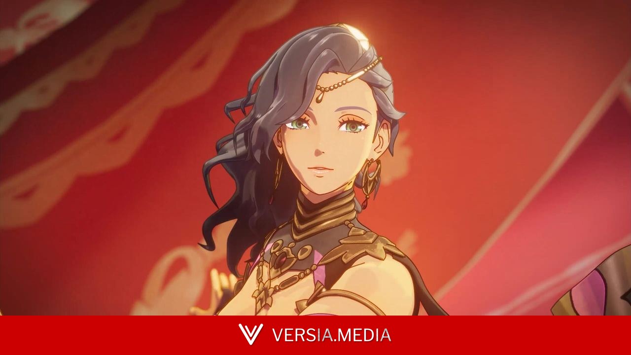 Fire Emblem : Fortune's Weave opère une refonte de son système d'armes