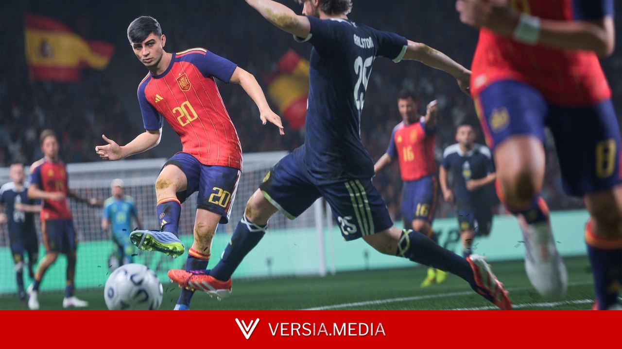 EA Sports FC 27 aura encore des versions PS4 et Xbox One, mais sans la principale nouveauté de cette année