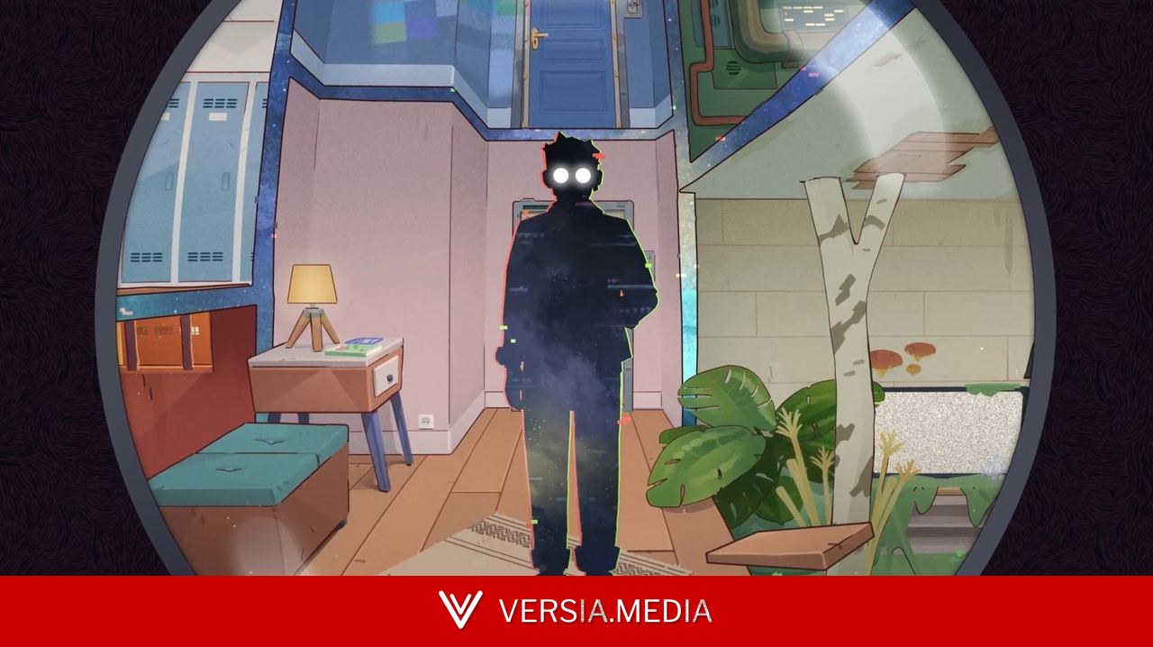 Avec Looking for Fael, venez vous perdre dans votre propre appartement ce mois-ci