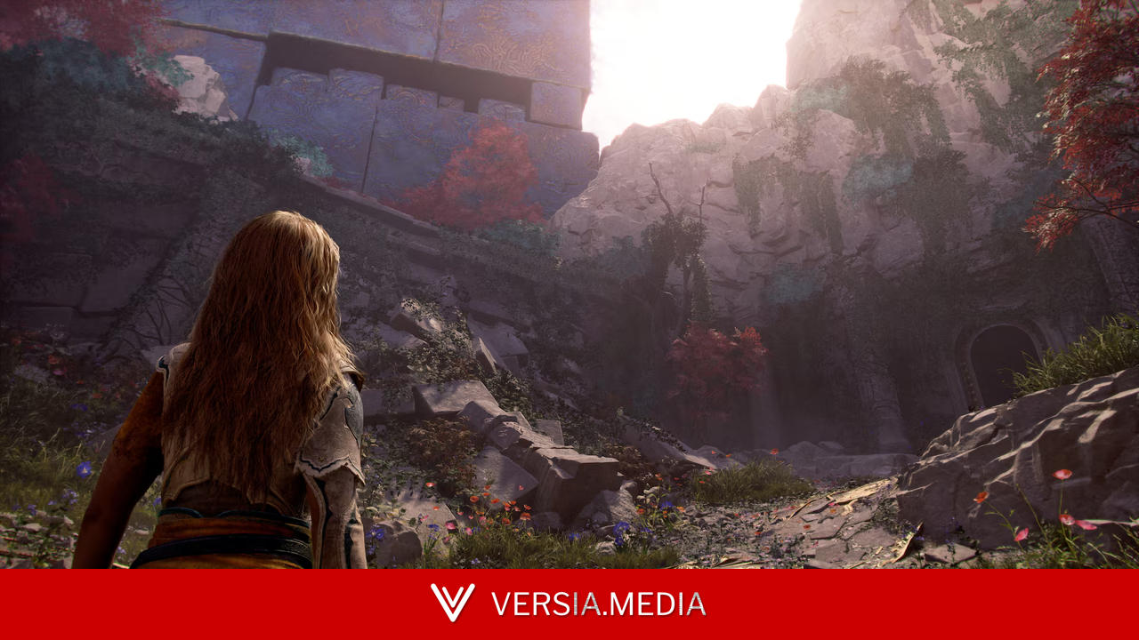 God of War Laufey : Vers une sortie avant janvier 2028 ?