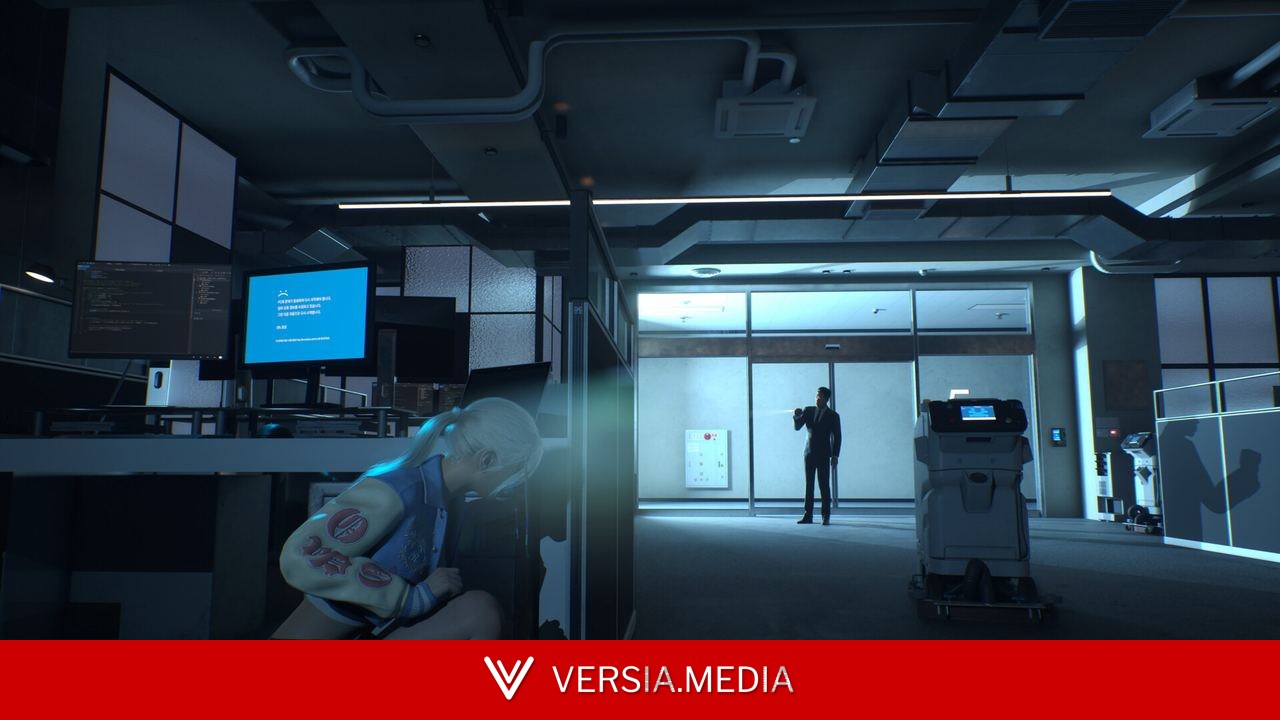 Le studio de Mudang : Two Hearts, la curiosité coréenne du Xbox Games Showcase 2025, a fait faillite