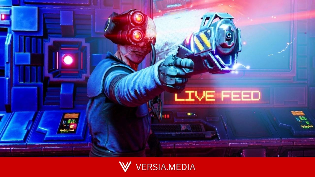 System Shock Remake : retour sur un sauvetage in extremis et désespéré