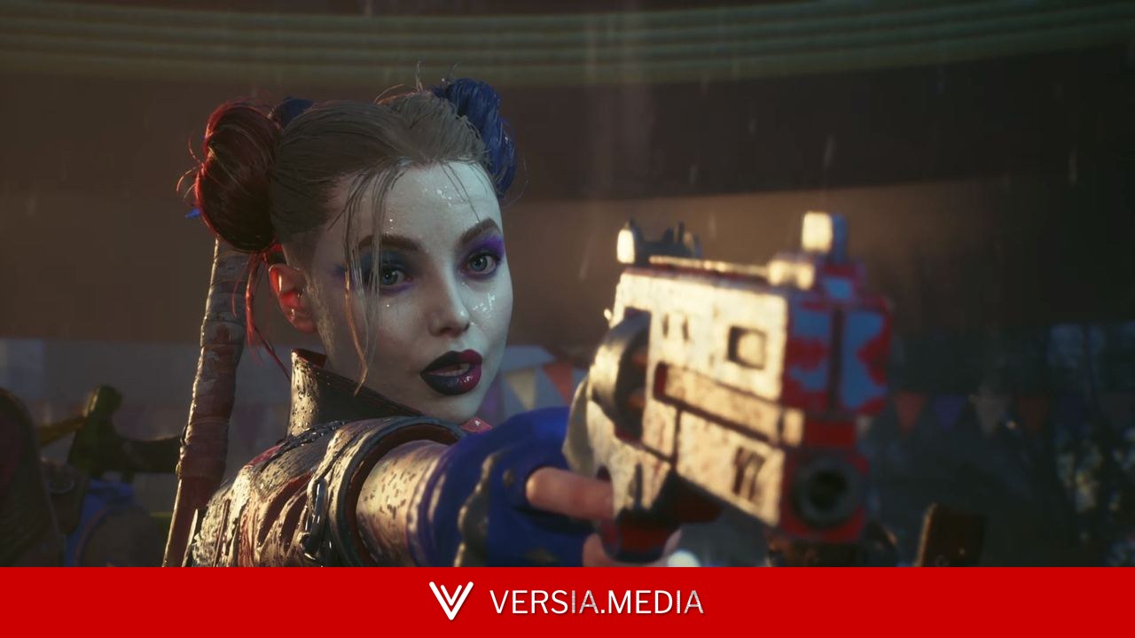 Quand Suicide Squad : Kill the Justice League a failli briser ses concepteurs