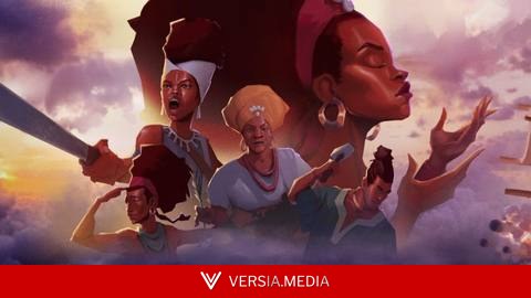 Black Sailors : Bay Of All Saints redonne vie aux combats des esclaves d'antan