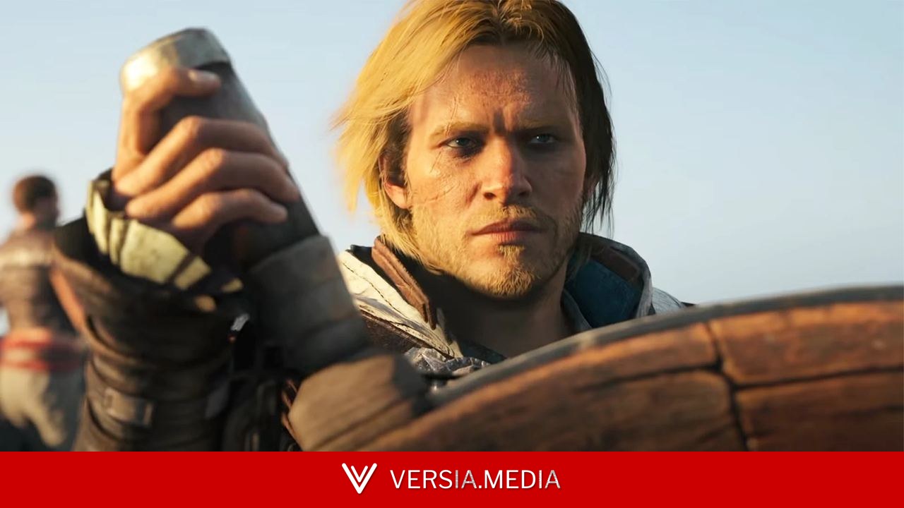 Assassin’s Creed Black Flag Resynced a atteint son objectif annuel en seulement deux semaines