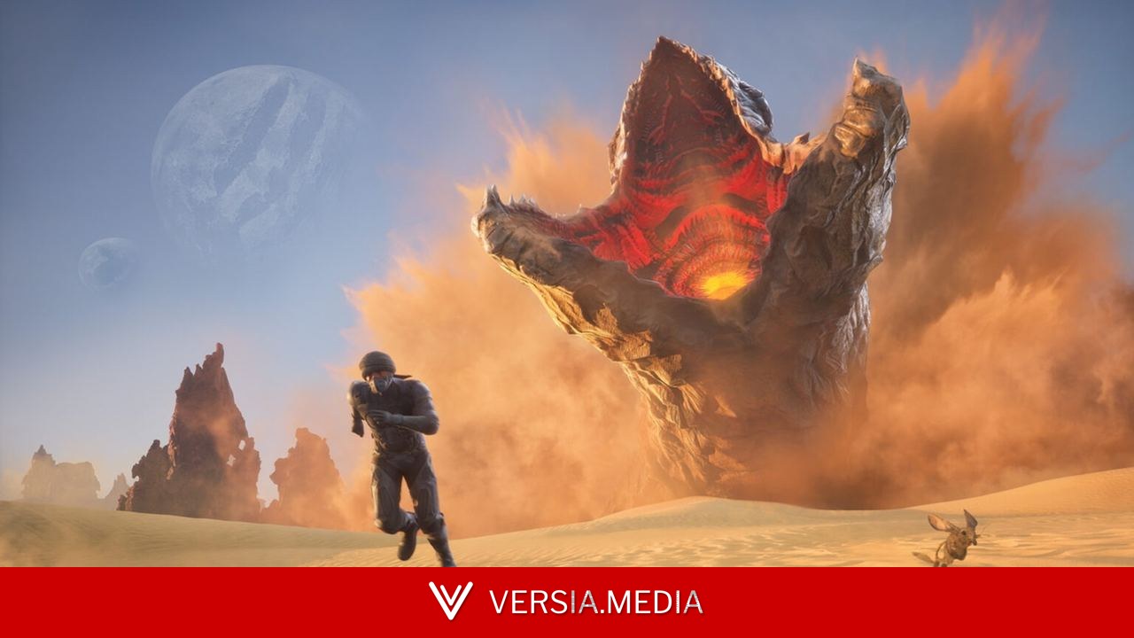 Dune Awakening : un