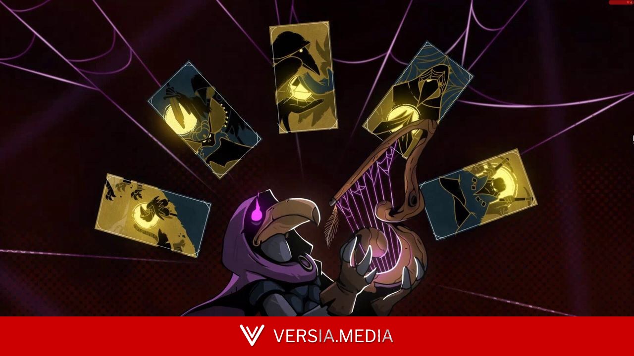 Foretales, l'excellent jeu de cartes made in Nantes est offert sur l'Epic Games Store