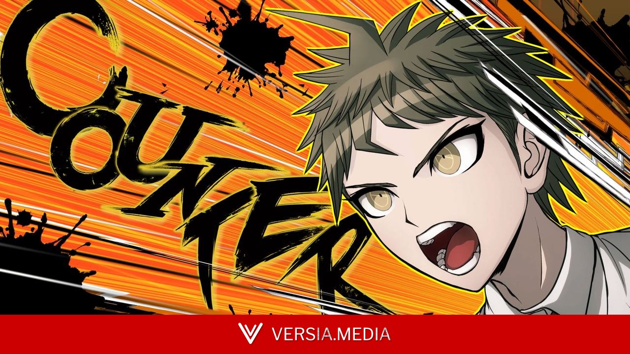 Danganronpa 2x2 : la licence de Kazutaka Kodaka reviendra finalement en 2027