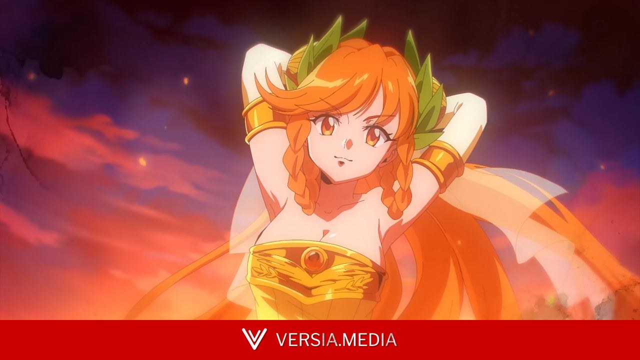 Hell Maiden : le Survivors-like sauce anime prend date sur Steam et nous promet l'Enfer