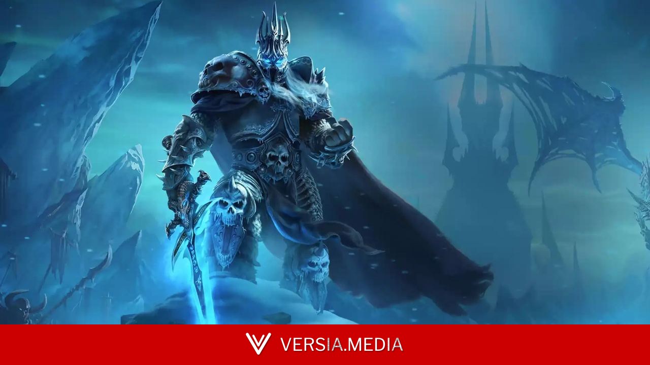 Mémoire cash - Warcraft III : le jour où j'ai découvert l'angoisse de la micro-gestion
