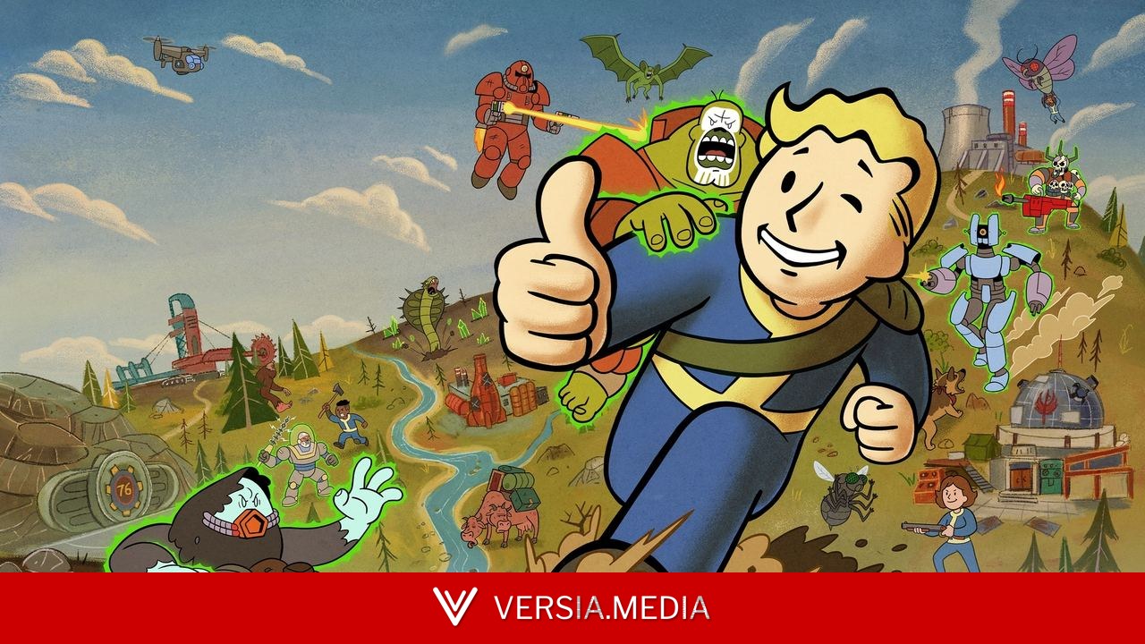 C'était prévisible : Obsidian annule tous ses projets en faveur d'un nouveau Fallout