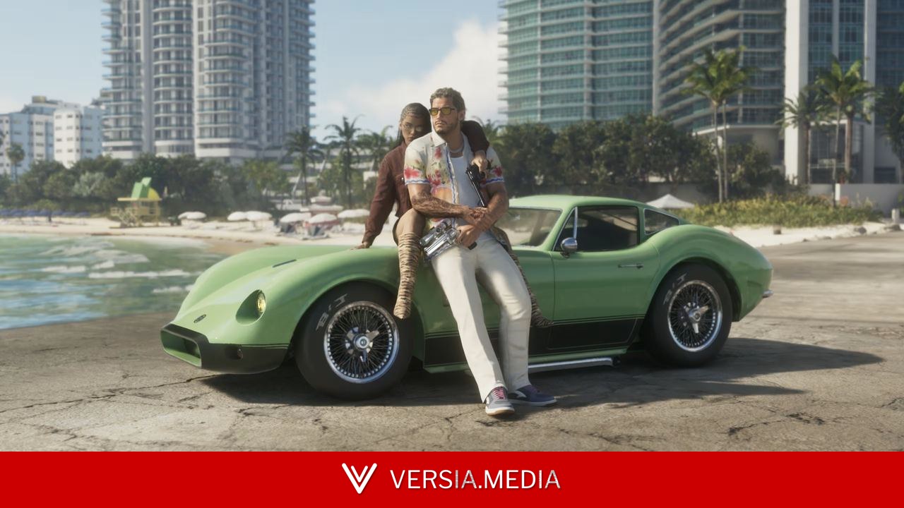 GTA 6 : non, il ne devrait pas y avoir de version physique avec disque après le lancement