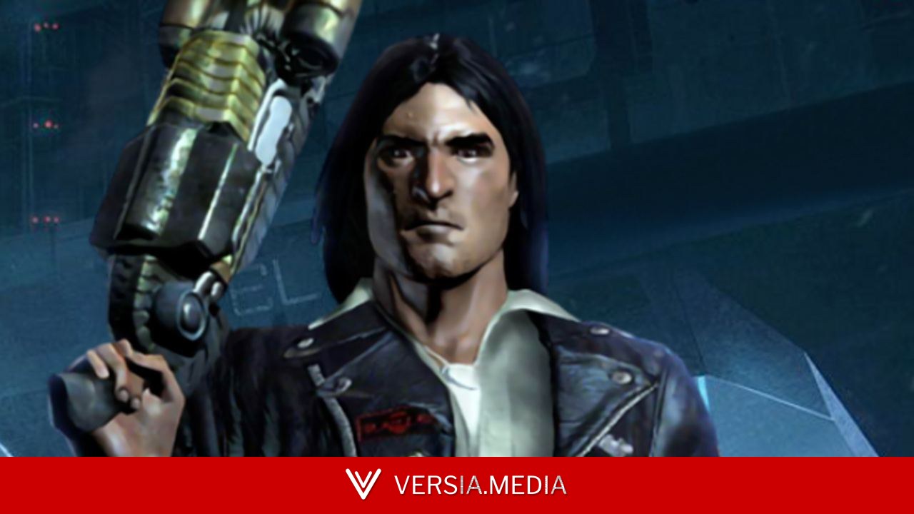 Mémoire cash - Prey (2006) est sans doute l'un des plus tristes destins de l'histoire du jeu vidéo