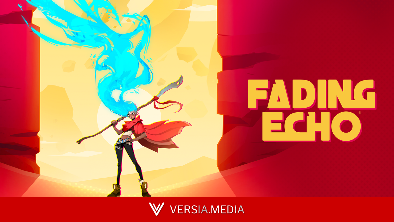 Fading Echo pourrait bien être la surprise made in France de cet été